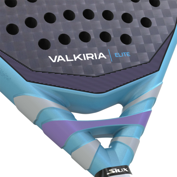 Siux Valkyria Elite 2025 Women