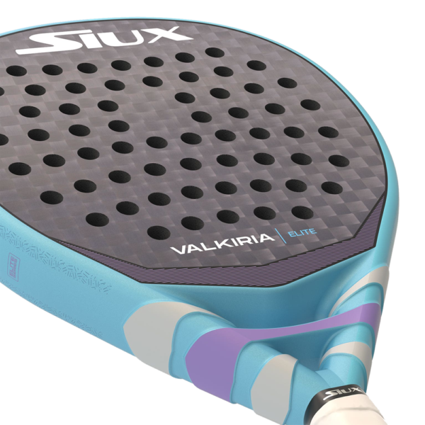 Siux Valkyria Elite 2025 Women