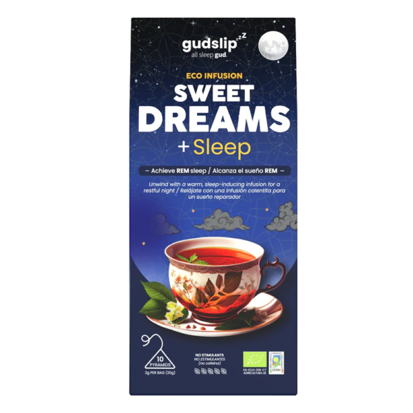 Sweet Dreams Eco Infusion