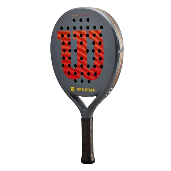 Wilson Pro Staff V2 Team Alt Gyrd