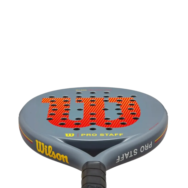Wilson Pro Staff V2 Team Alt Gyrd
