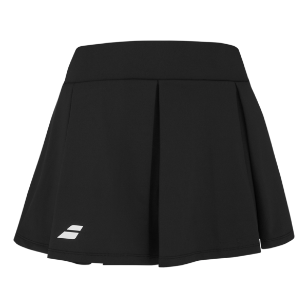 Babolat Black Padel Skirt Woman