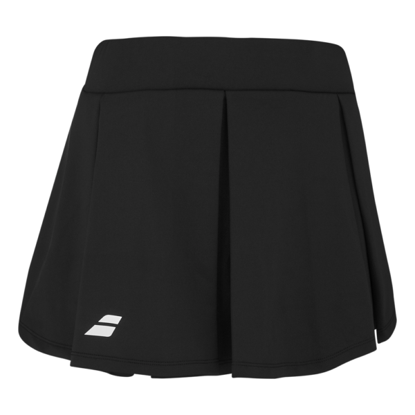 Babolat Black Padel Skirt Woman