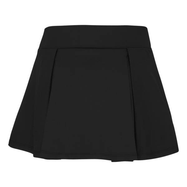Babolat Black Padel Skirt Woman