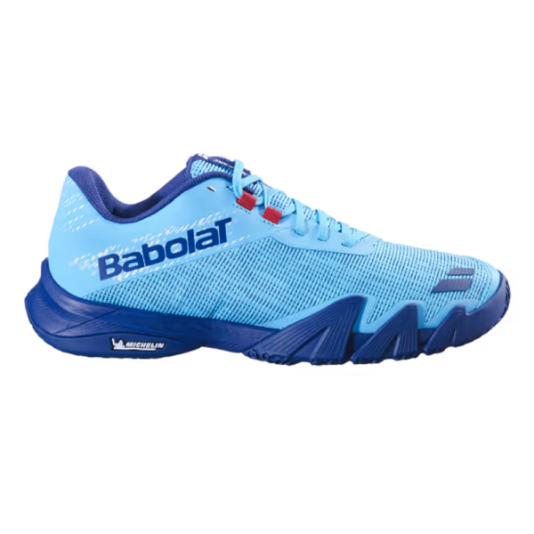 Blue Jet Viva Men