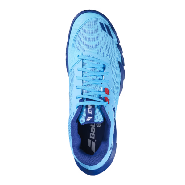 Blue Jet Viva Men