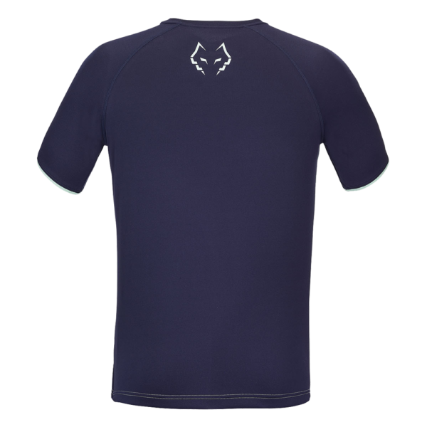 Crew Neck Tee Juan Lebron Man