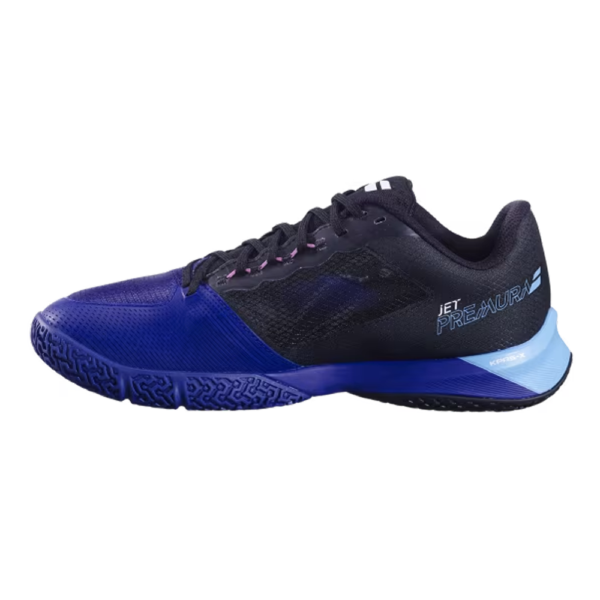 Babolat Jet Premura 2 Man Lebron