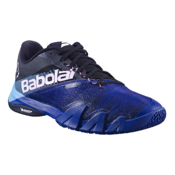 Babolat Jet Premura 2 Man Lebron