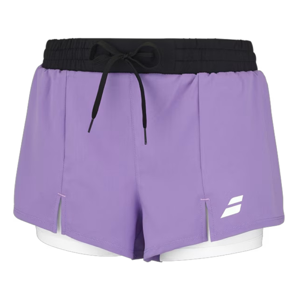 Babolat Padel Short Woman