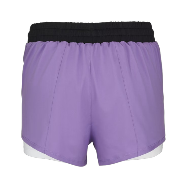 Babolat Padel Short Woman