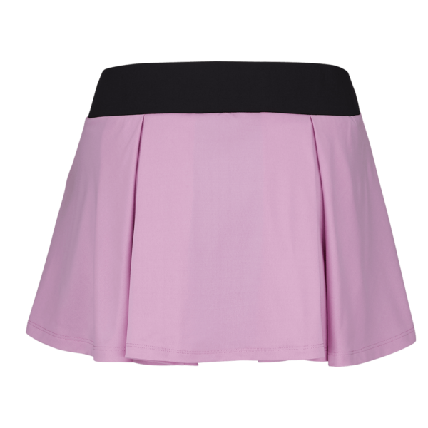 Pink Padel Skirt Woman