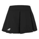 Babolat Black Padel Skirt Woman