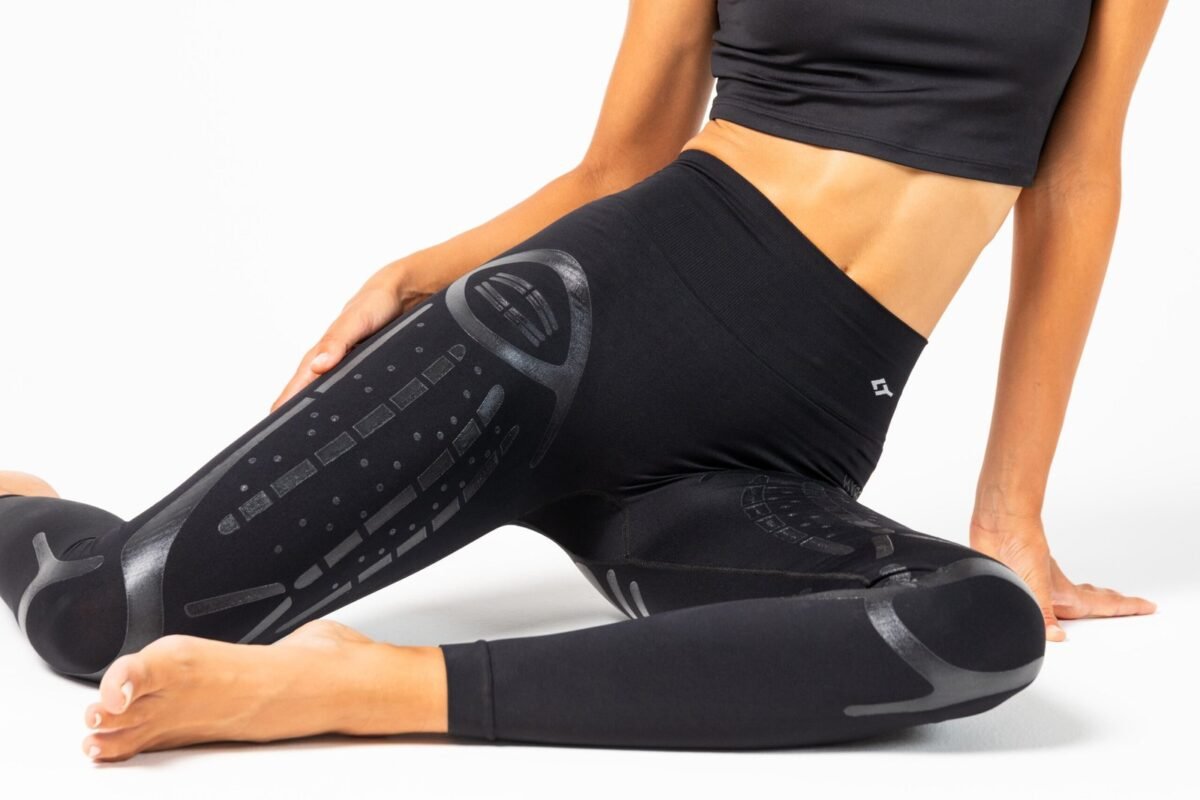 Floky Hyper Woman Leggings - Image 4