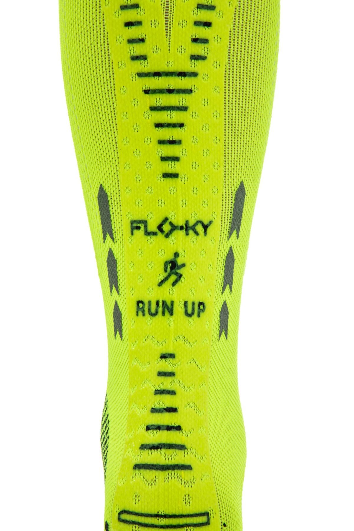 Floky Run Up Long Sock - Image 23