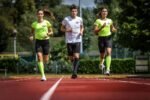 Floky Run Up Long Sock - Image 10