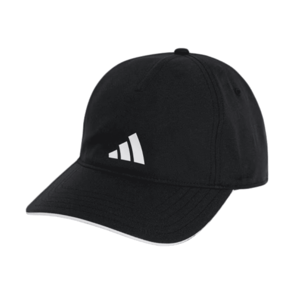 Adidas Bball Cap Clima Black 2025 Cap