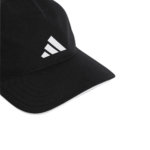 Adidas Bball Cap Clima Black 2025 Cap - Image 2