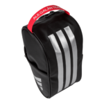 Adidas Black/Red 3.4 Ale Galan 2025 Toiletry Bag - Image 2