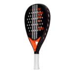 Adidas Match Black 3.4 Racket - Image 2