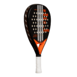 Adidas Match Black 3.4 Racket - Image 3
