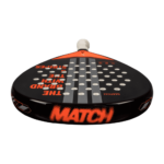 Adidas Match Black 3.4 Racket - Image 4