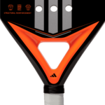 Adidas Match Black 3.4 Racket - Image 5