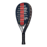Adidas Match Blue 3.4 Racket - Image 2
