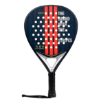 Adidas Match Blue 3.4 Racket