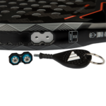 Adidas Metalbone 3.4 Ale Galán 2025 Racket - Image 3