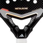 Adidas Metalbone 3.4 Ale Galán 2025 Racket - Image 5