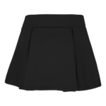 Babolat Black Padel Skirt Woman - Image 3