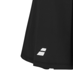 Babolat Black Padel Skirt Woman - Image 4