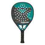 Bullpadel HACK 04 Hybrid 2025 Racket