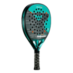Bullpadel HACK 04 Hybrid 2025 Racket - Image 2