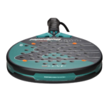 Bullpadel HACK 04 Hybrid 2025 Racket - Image 4