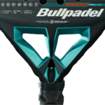 Bullpadel HACK 04 Hybrid 2025 Racket - Image 5