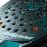 Bullpadel HACK 04 Hybrid 2025 Racket - Image 6