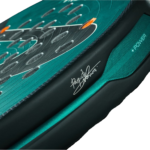 Bullpadel HACK 04 Hybrid 2025 Racket - Image 7