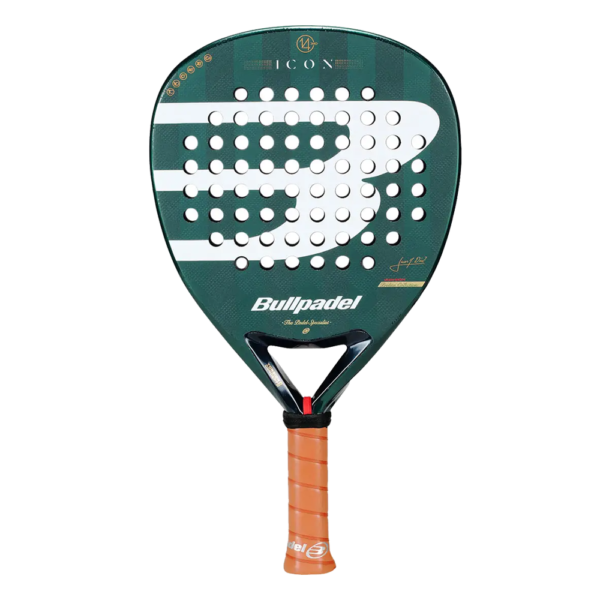 Bullpadel Icon 26