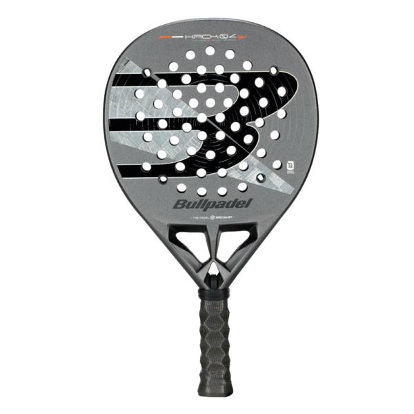 Bullpadel Racket Hack 04 HYB 26