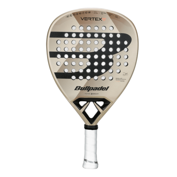 Bullpadel Vertex 04 W 25 Shovel