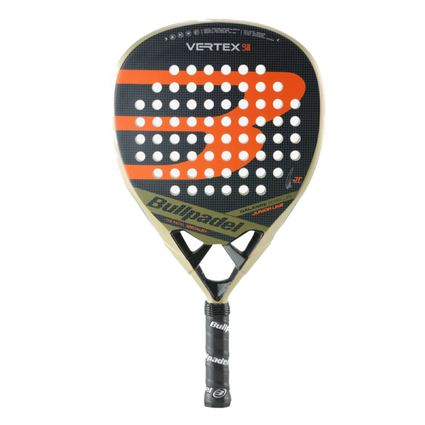 Bullpadel Vertex Junior Boy 23