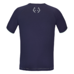 Crew Neck Tee Juan Lebron Man - Image 3