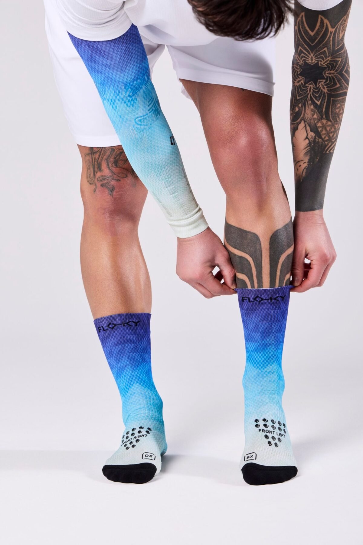 Floky S-MASH Socks - Image 6