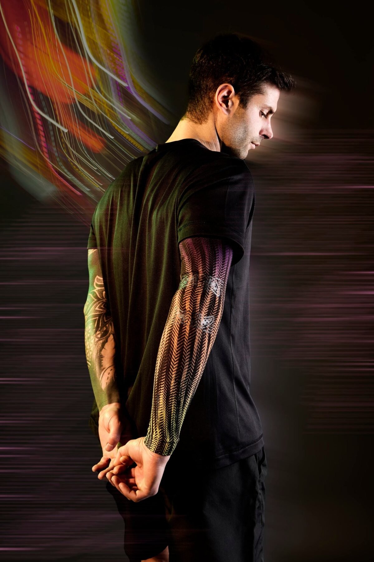 Floky NO STRAIN sleeve - Image 52