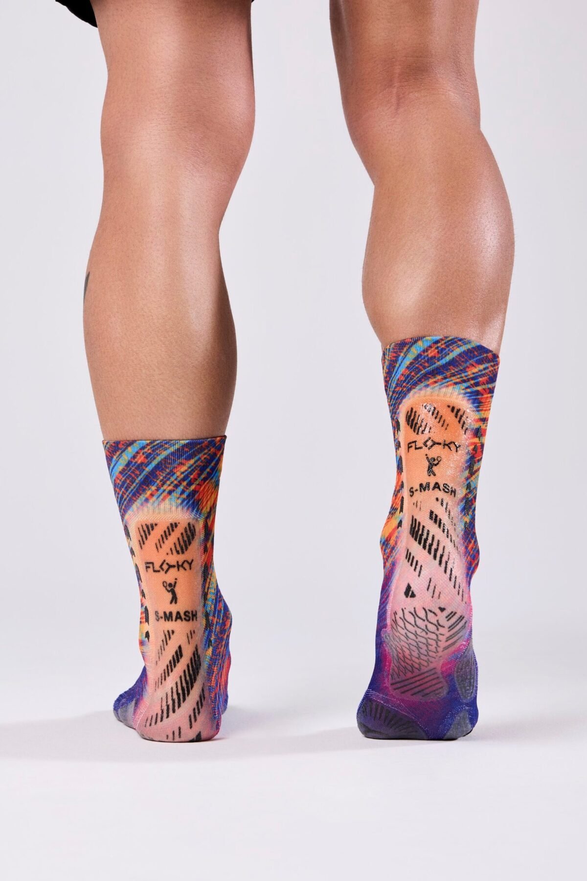 Floky S-MASH Socks - Image 9