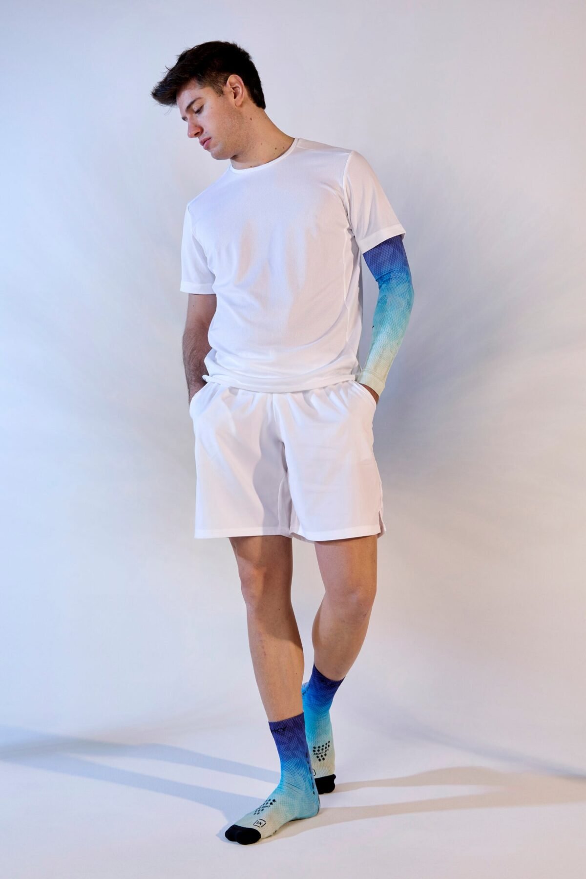 Floky NO STRAIN sleeve - Image 41