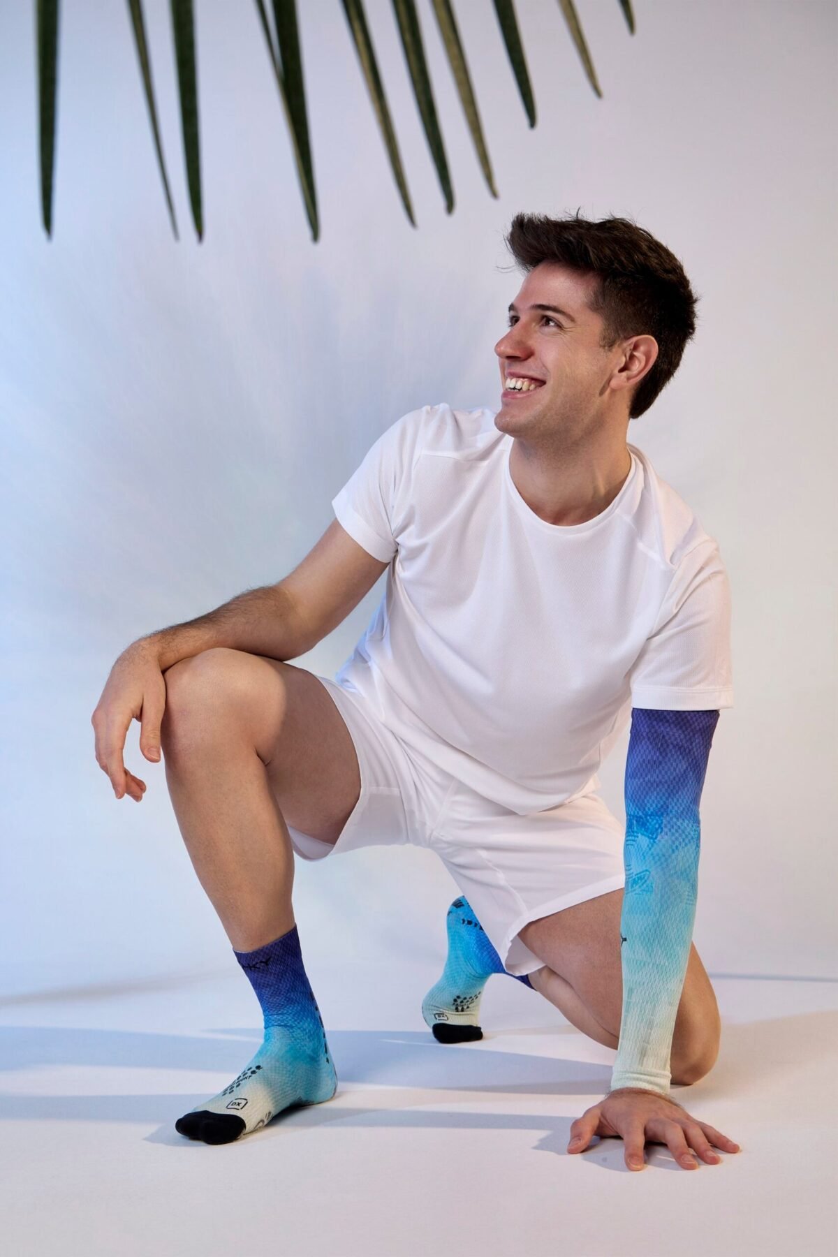 Floky NO STRAIN sleeve - Image 32