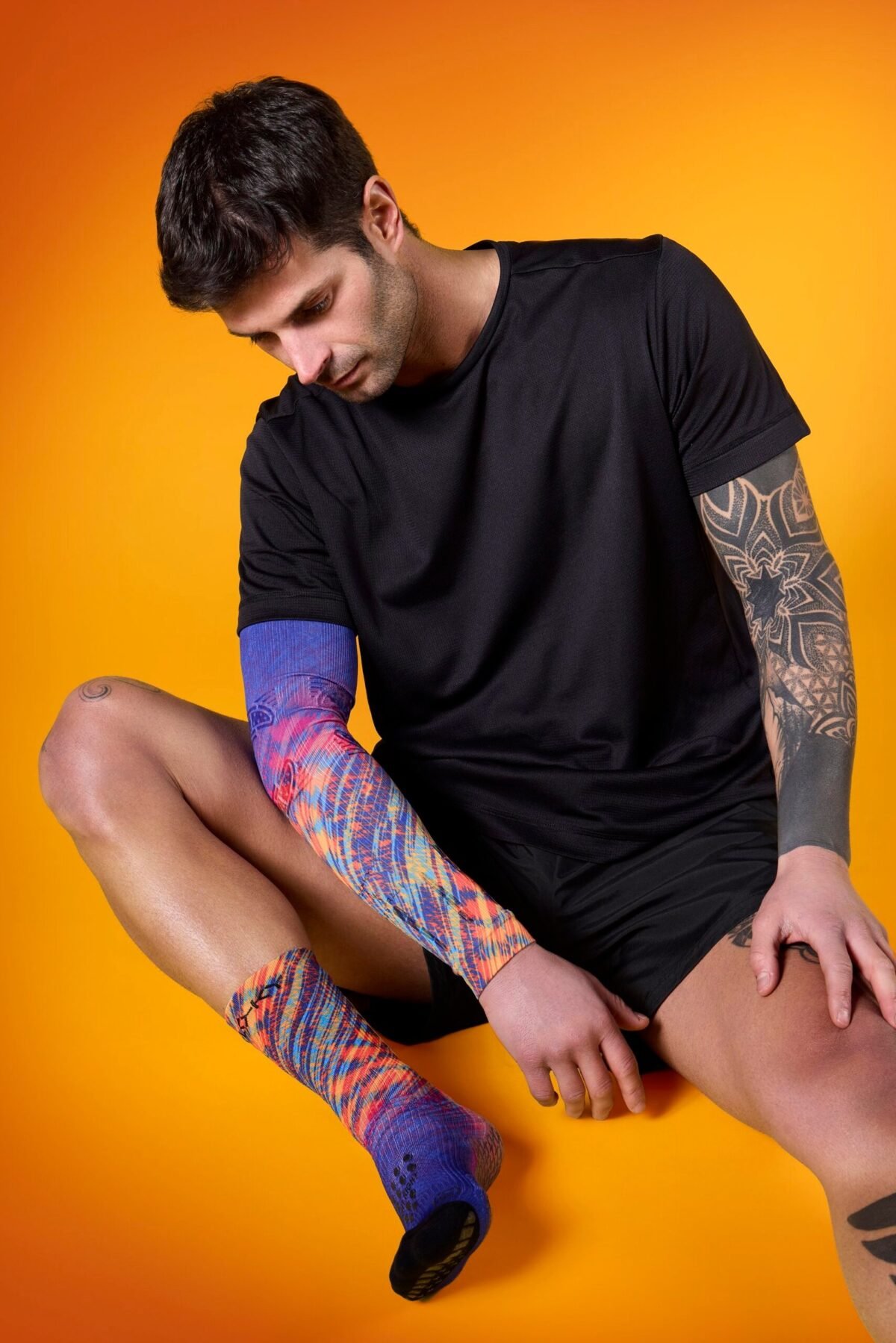 Floky NO STRAIN sleeve - Image 59
